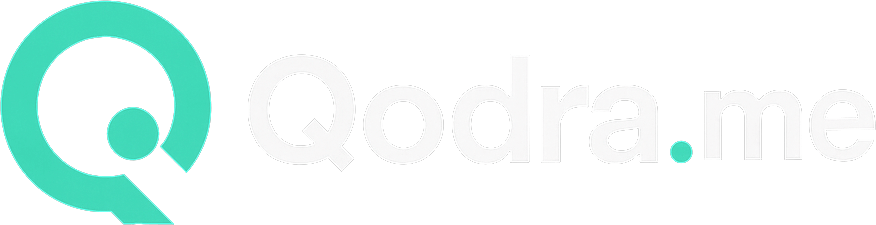 Qodra.me